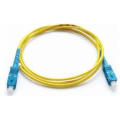 Sc Single Mode Fiber Patch Cord